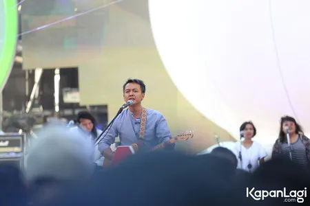 Foto Efek Rumah Kaca