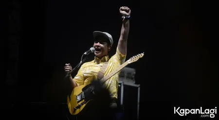 Foto Efek Rumah Kaca