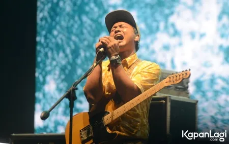 Foto Efek Rumah Kaca