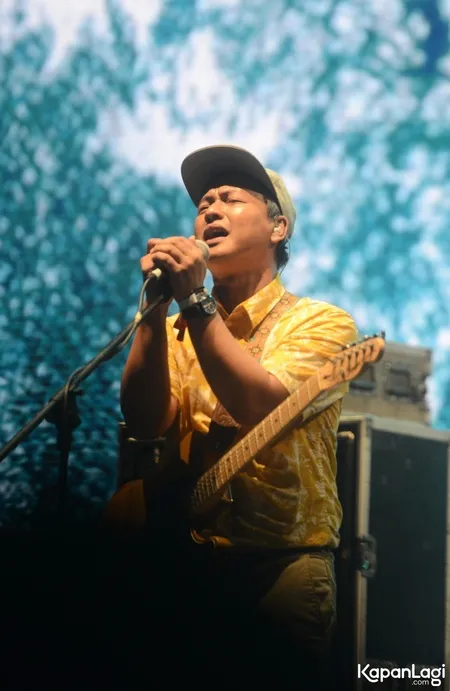 Foto Efek Rumah Kaca