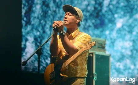 Foto Efek Rumah Kaca