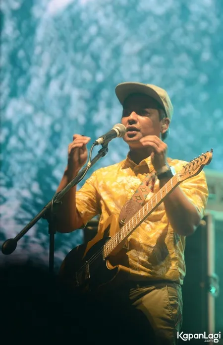 Foto Efek Rumah Kaca