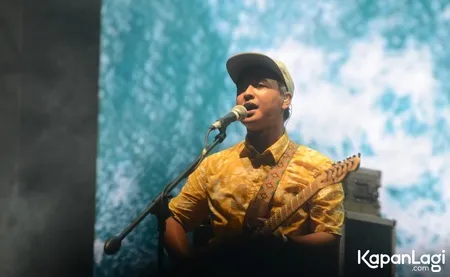 Foto Efek Rumah Kaca