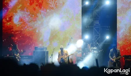 Foto Efek Rumah Kaca