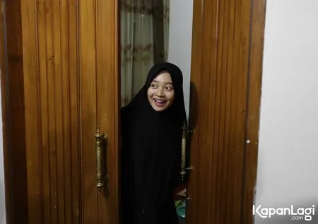 Foto Ega Noviantika