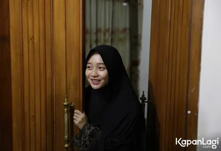 Foto Ega Noviantika