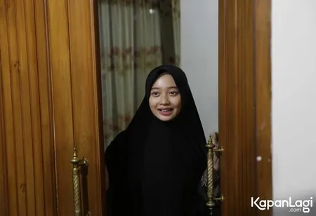Foto Ega Noviantika