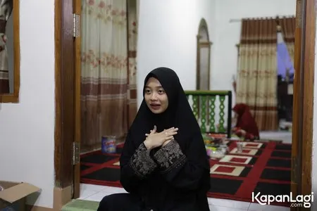 Foto Ega Noviantika