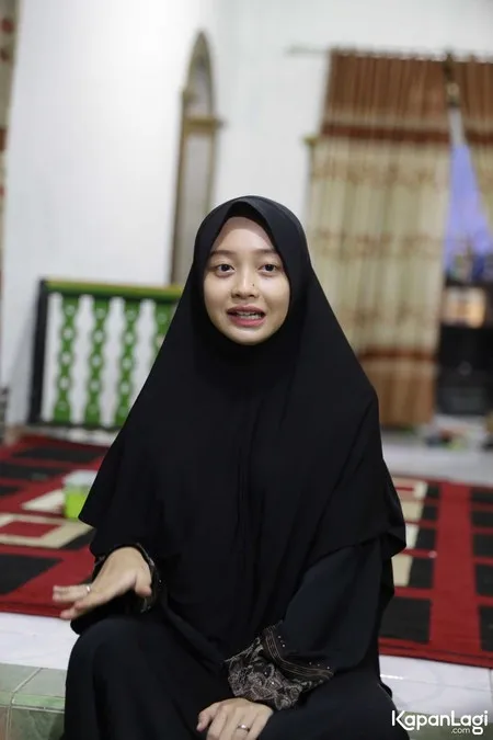 Foto Ega Noviantika