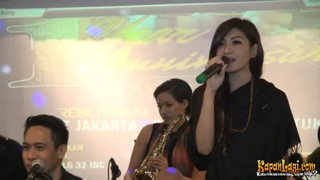 Foto Egha Latoya