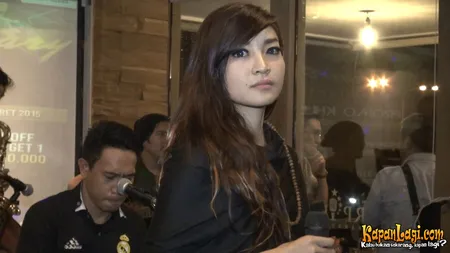 Foto Egha Latoya