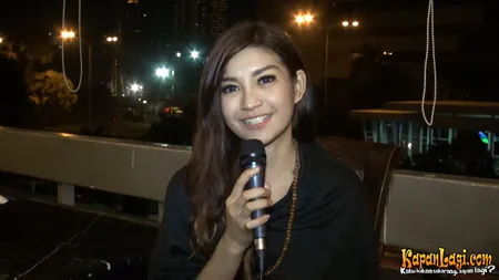 Foto Egha Latoya