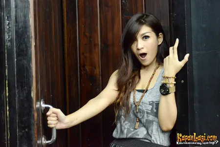 Foto Egha Latoya