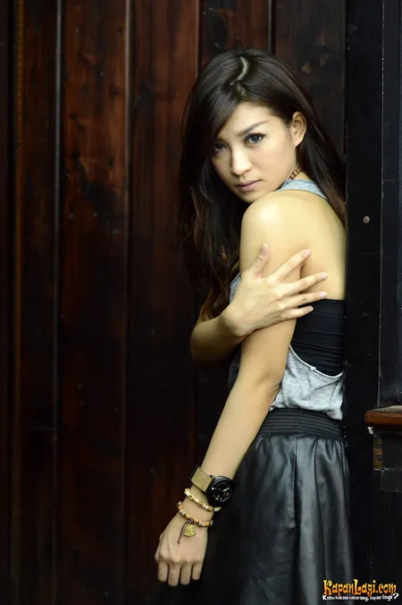 Foto Egha Latoya