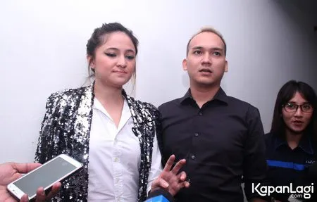 Foto Egi John Foreisythe