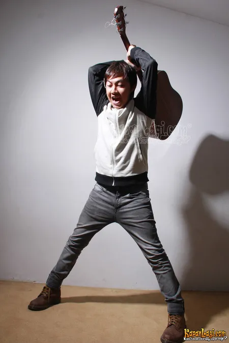 Foto Egie
