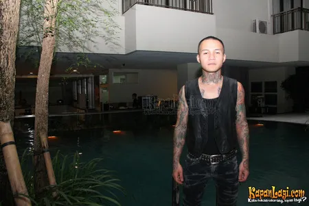 Foto Eighteen Plus Band