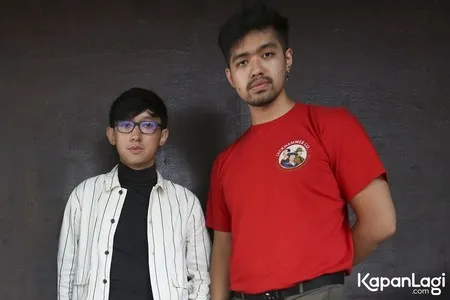Foto Eka Gustiwana
