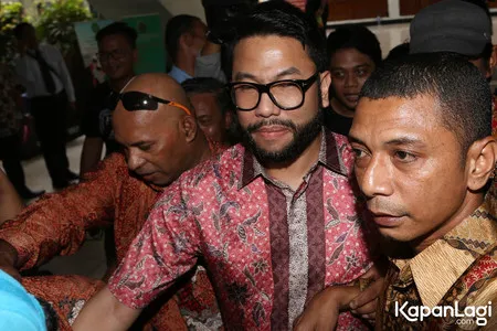 Foto Eka Kusuma