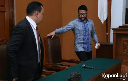 Foto Eka Kusuma