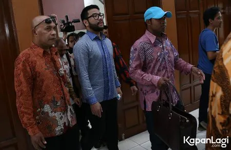 Foto Eka Kusuma