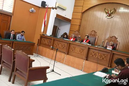 Foto Eka Kusuma