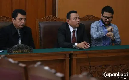 Foto Eka Kusuma
