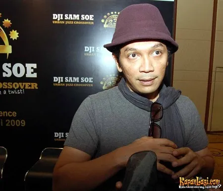 Foto Eki Puradiredja