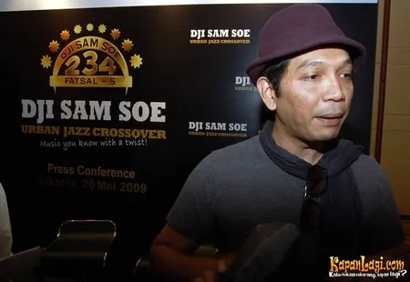 Foto Eki Puradiredja