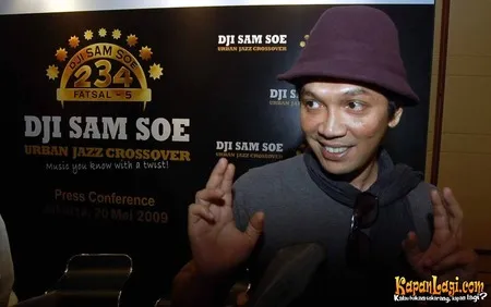 Foto Eki Puradiredja