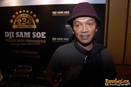 Foto Eki Puradiredja