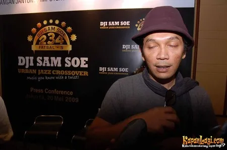 Foto Eki Puradiredja