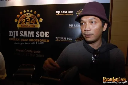 Foto Eki Puradiredja