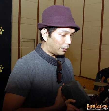 Foto Eki Puradiredja