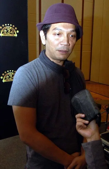 Foto Eki Puradiredja