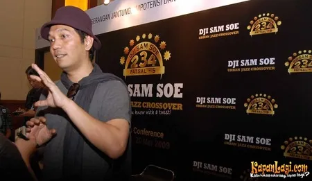 Foto Eki Puradiredja