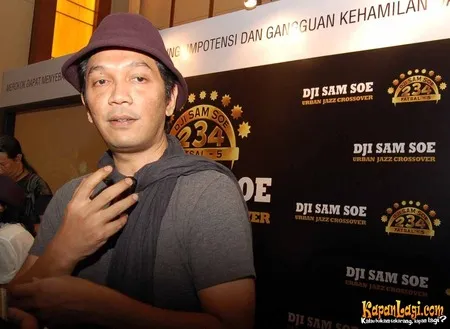 Foto Eki Puradiredja