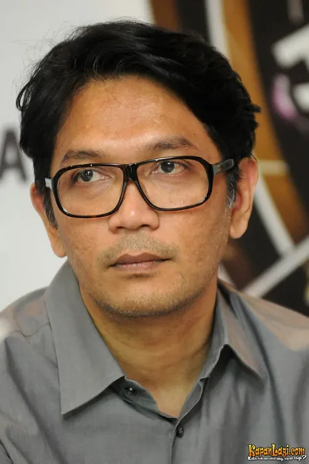 Foto Eki Puradiredja