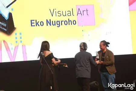 Foto Eko Nugroho