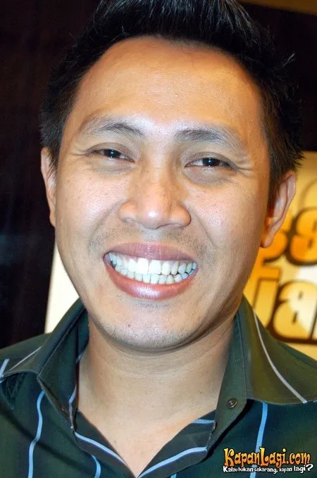 Foto Eko Patrio