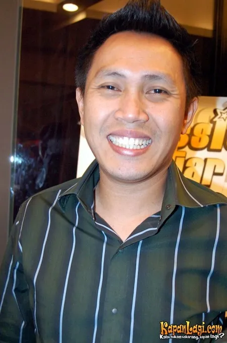 Foto Eko Patrio