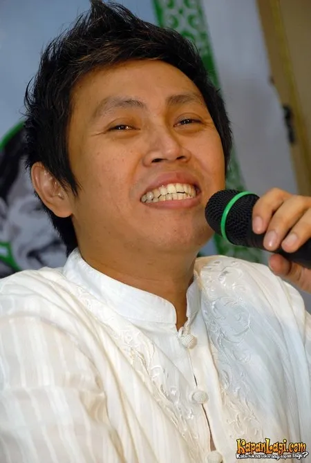 Foto Eko Patrio