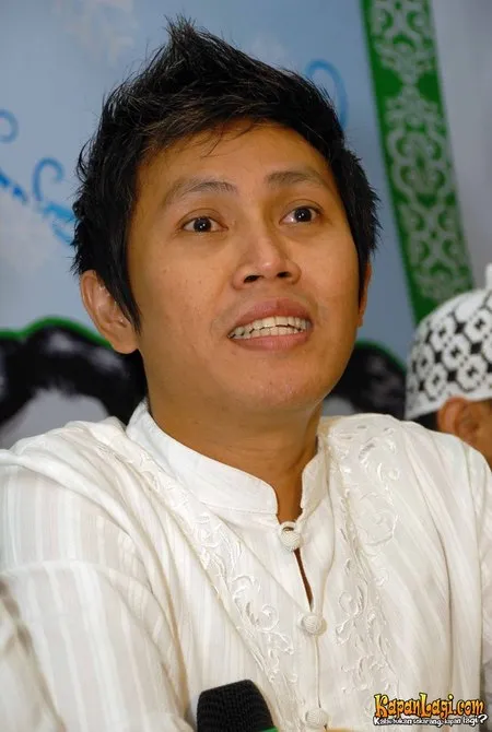 Foto Eko Patrio