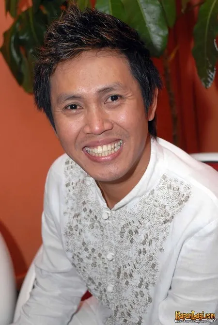 Foto Eko Patrio