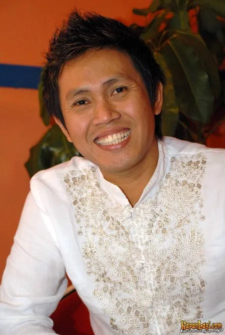 Foto Eko Patrio