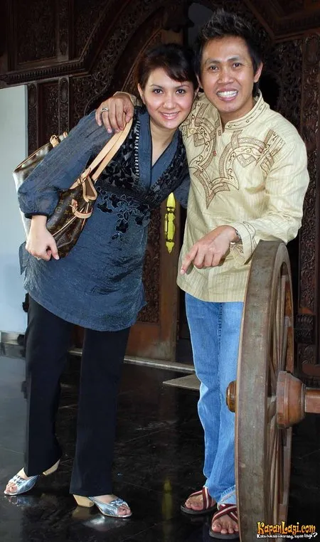 Foto Eko Patrio