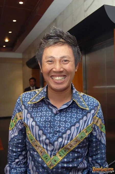 Foto Eko Patrio