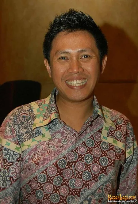 Foto Eko Patrio