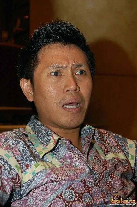 Foto Eko Patrio