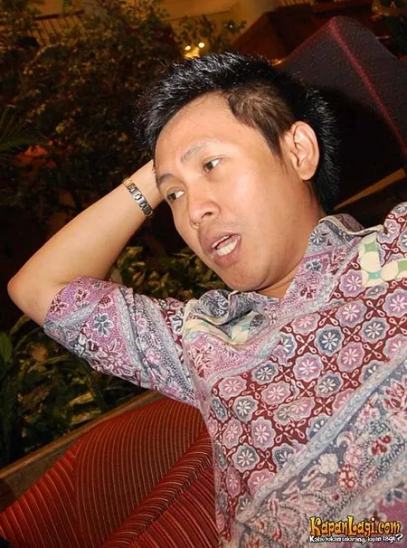 Foto Eko Patrio